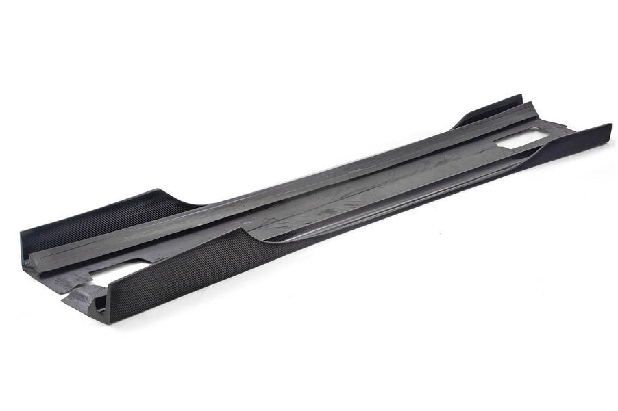 ARK Side Skirts | 2010-2016 Hyundai Genesis Coupe (SFXS-0701)