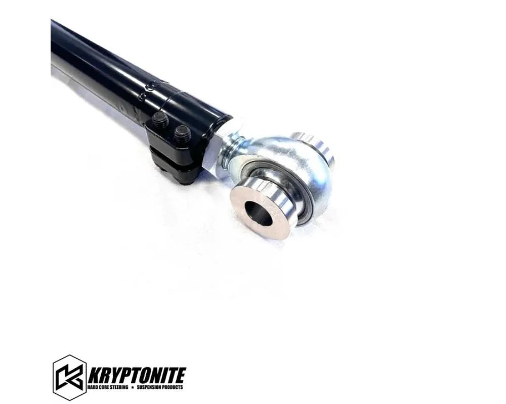 Kryptonite Death Grip Series Adjustable Toe Links | KRTRATL1