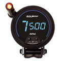 Autometer 3-3/4" 0-10000 RPM Digital Pedestal Tachometer Gauge Cobalt | Universal (6999)