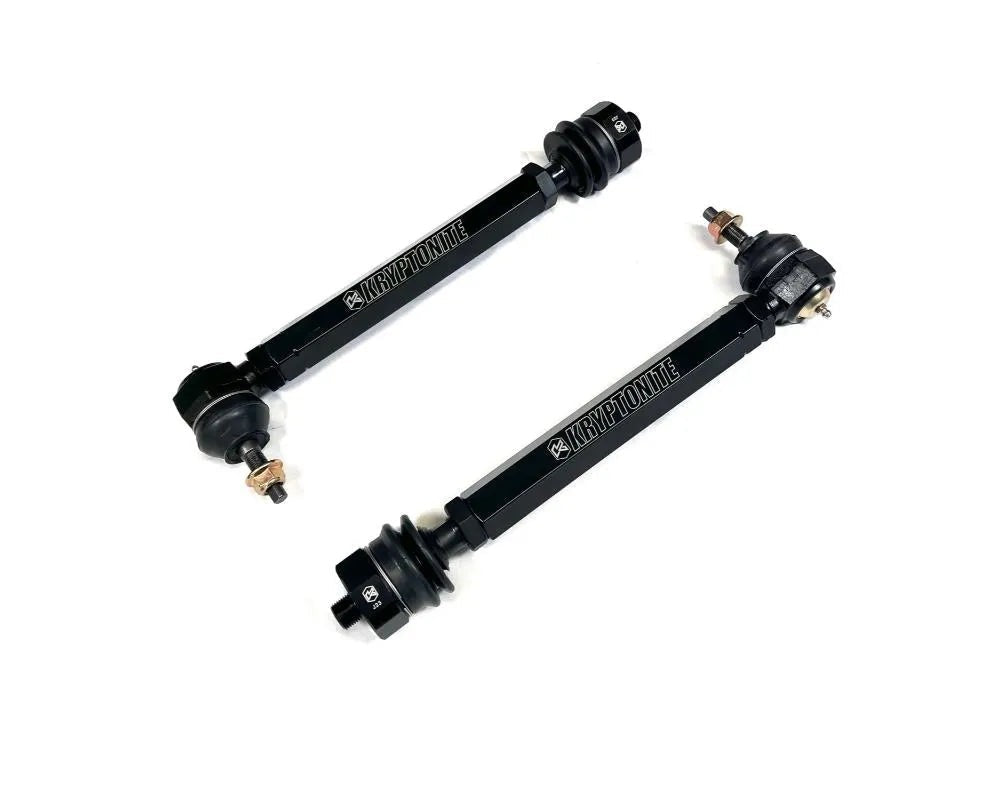 Kryptonite Death Grip Tie Rods | KRTR10