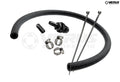 Verus Engineering AOS Drain/Crank Case Vent Line Kit | 2020-2026 Toyota Supra (A0299A)