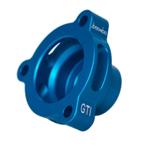 Boomba Racing BOV Adapter | 2022-2023 VW MK8 GTI (060000010)