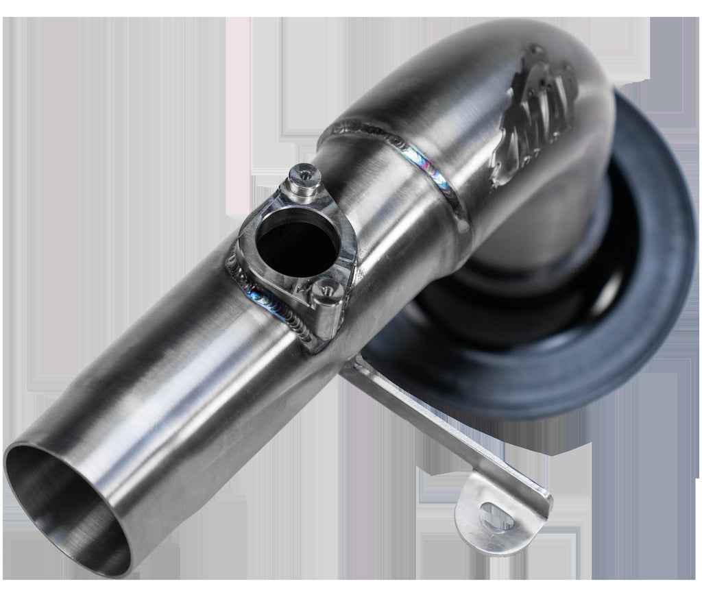 MAPerformance Air Intake Kit | 2022+ Honda Civic Si (HDAXI-IN)