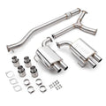 Cobb Tuning SS 3" Cat-Back Exhaust | 2022-2023 Subaru WRX (516100)