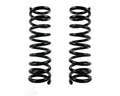 Kryptonite 2.5" Leveling Dual Rate Coil Springs | KRDC25