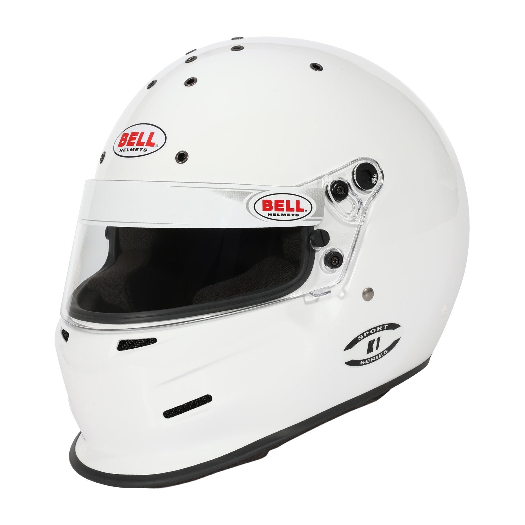 Bell K1 Sport SA2025 Racing Helmets (1420C/1420D)