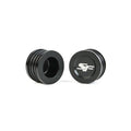 SpeedFactory Racing Billet Aluminum Camshaft Seal | 1994-2001 Acura Integra, 1992-2001 Honda Prelude, and 2000-2009 Honda S2000 (SF-02-020)