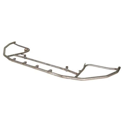 LP Aventure Bumper Guard | 2022+ Subaru WRX (FLP-WRX-22-GUARD-S)