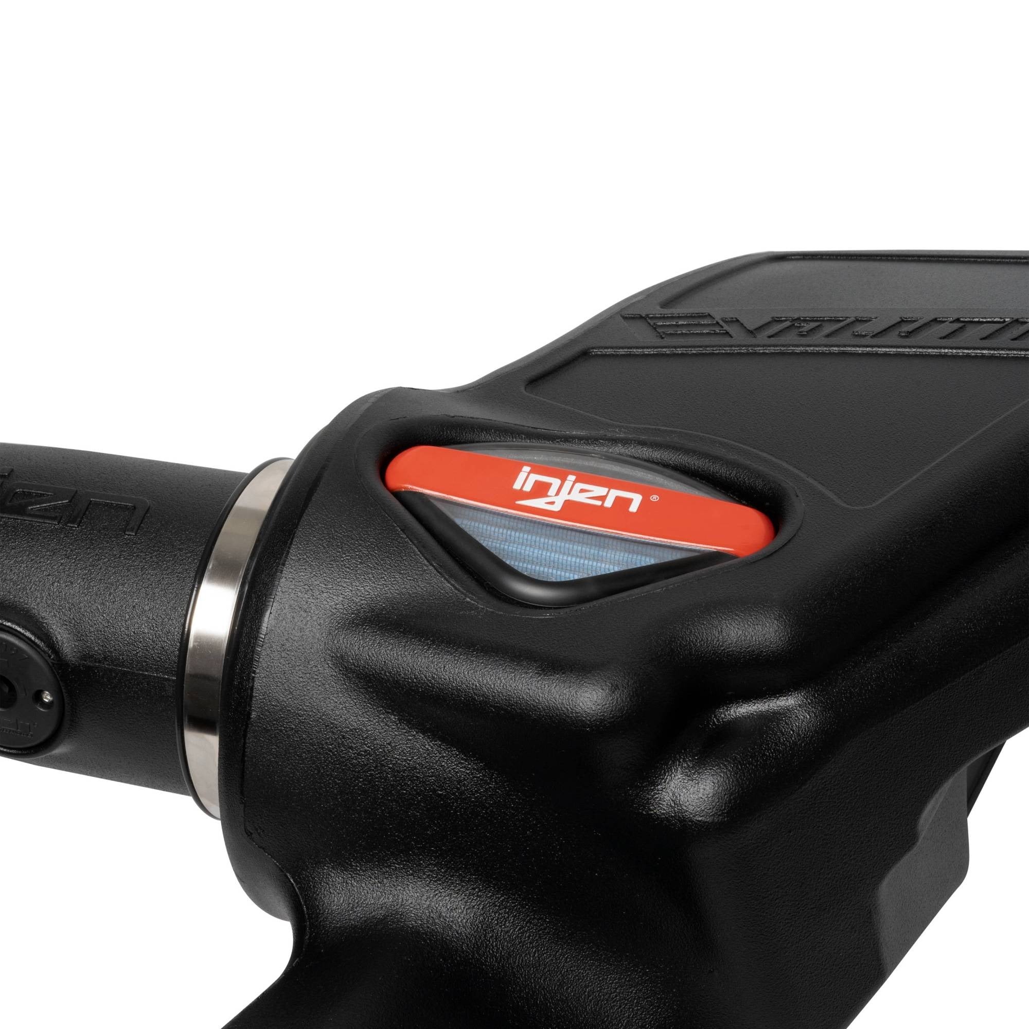 Injen EVOLUTION Cold Air Intake | 2015-2023 Ford Mustang Ecoboost (EVO9205)