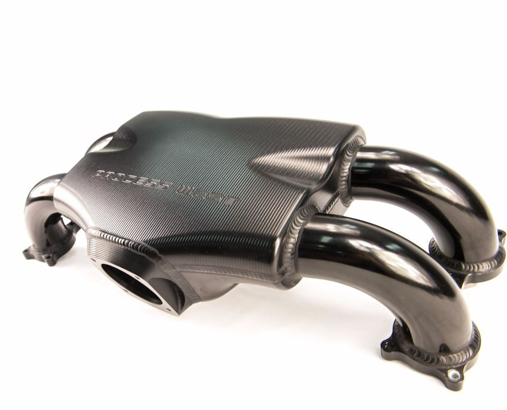 Process West Intake Manifold | 2006 - 2021 Subaru WRX/STI (PWIM001)