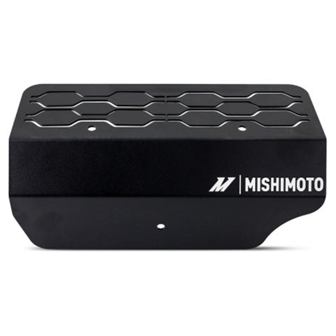 Mishimoto Pulley Cover | 2022+ Subaru WRX (MMUH-WRX)