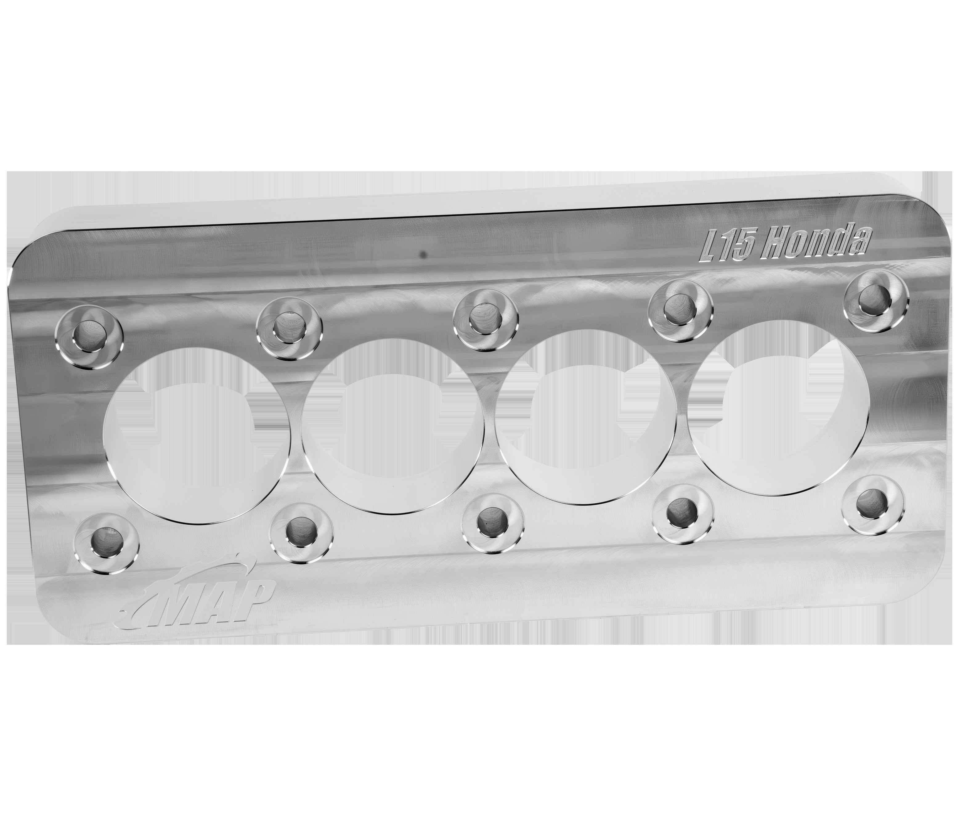 MAPerformance Honda L15 Torque Plate | 2016+ Honda L15 (L15-TQP)