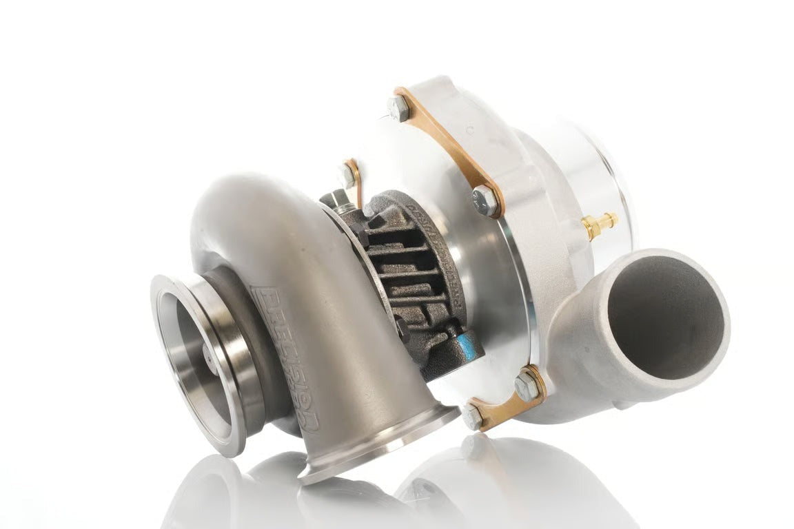Precision Turbo Gen 2 Jet-Fighter PT6466 | Universal