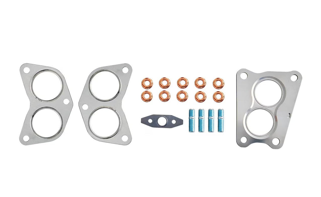 IAG Performance Equal Length Header | 2015-2021 Subaru WRX (IAG-EXT-1006)