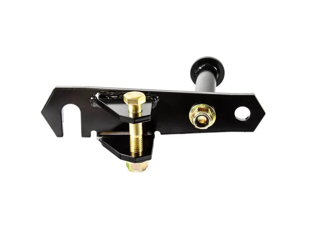 Kryptonite Bolt-On Steering Stabilizer Bracket | KRSS15