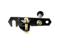 Kryptonite Bolt-On Steering Stabilizer Bracket | KRSS15