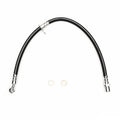 DFC Rear-Right Brake Hose | 2017-2020 Honda Civic (350-59226)