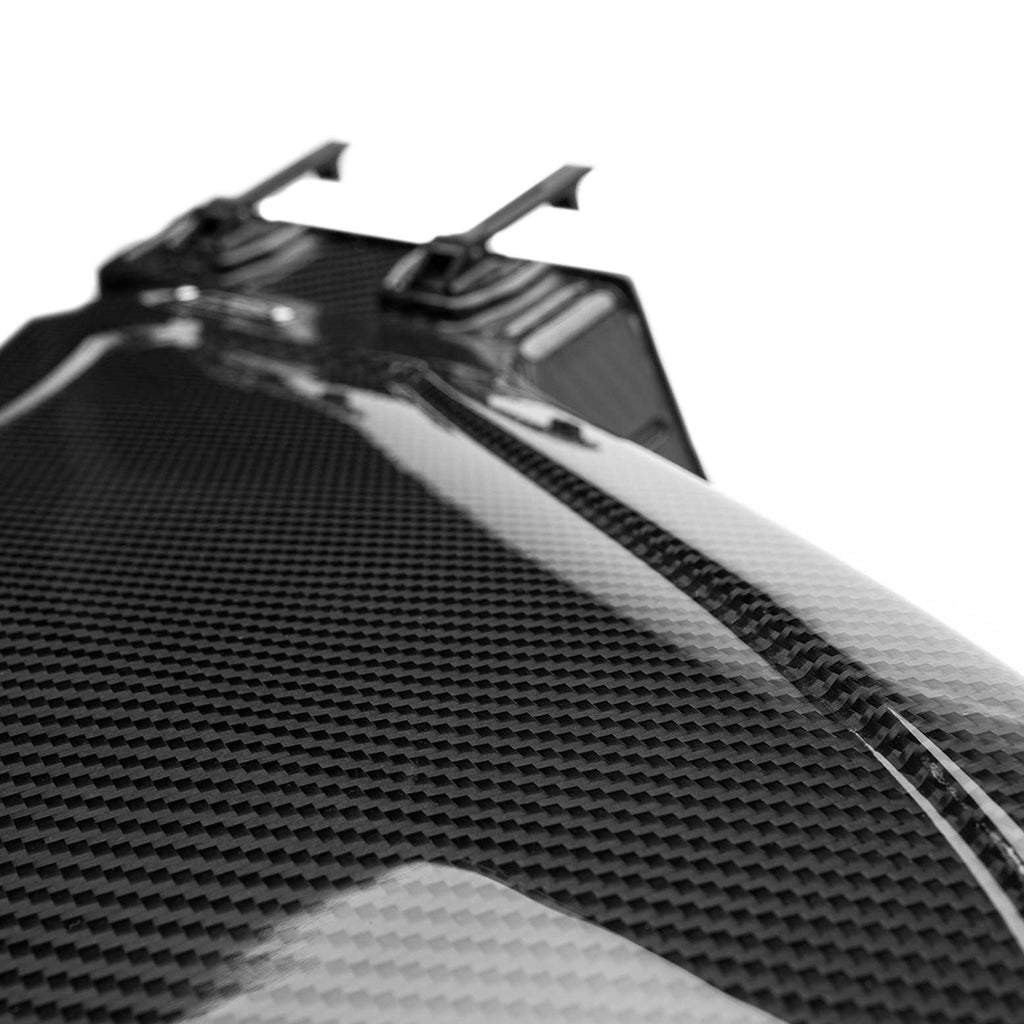 COBB Redline Power Scoop | 2022+ Subaru WRX (746150)
