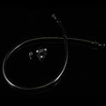 K-Tuned Power Steering Line Kit | 2002-2004 Acura RSX Type-S (KTD-PSL-204)
