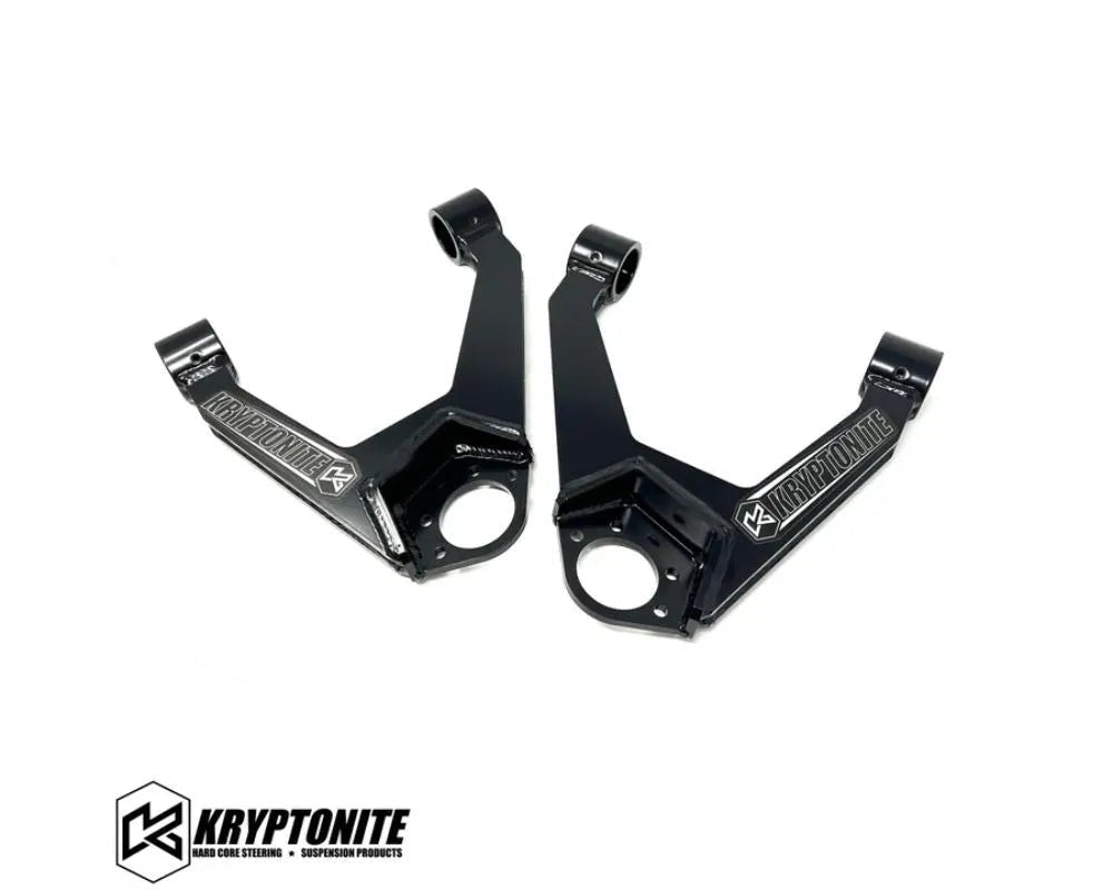 Kryptonite Upper Control Arm Kit | kruca88
