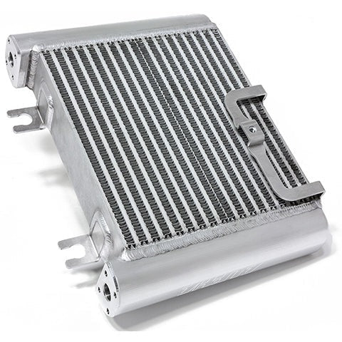 AMS Performance Oil Cooler Upgrade | 2009-2021 Nissan GT-R (ALP.07.02.0104-1)