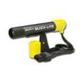 Autometer Amber Led Shift Light Black | Universal (5330)
