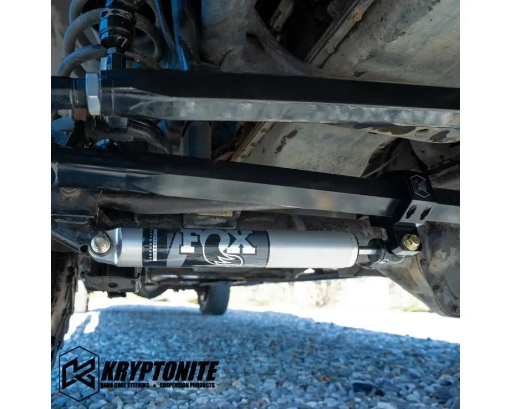 Kryptonite Fox Performance Series 2.0 Stabilizer | KRSD170
