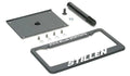 Stillen Front License Plate Relocator | 2003-2004 Nissan 350Z (105350)
