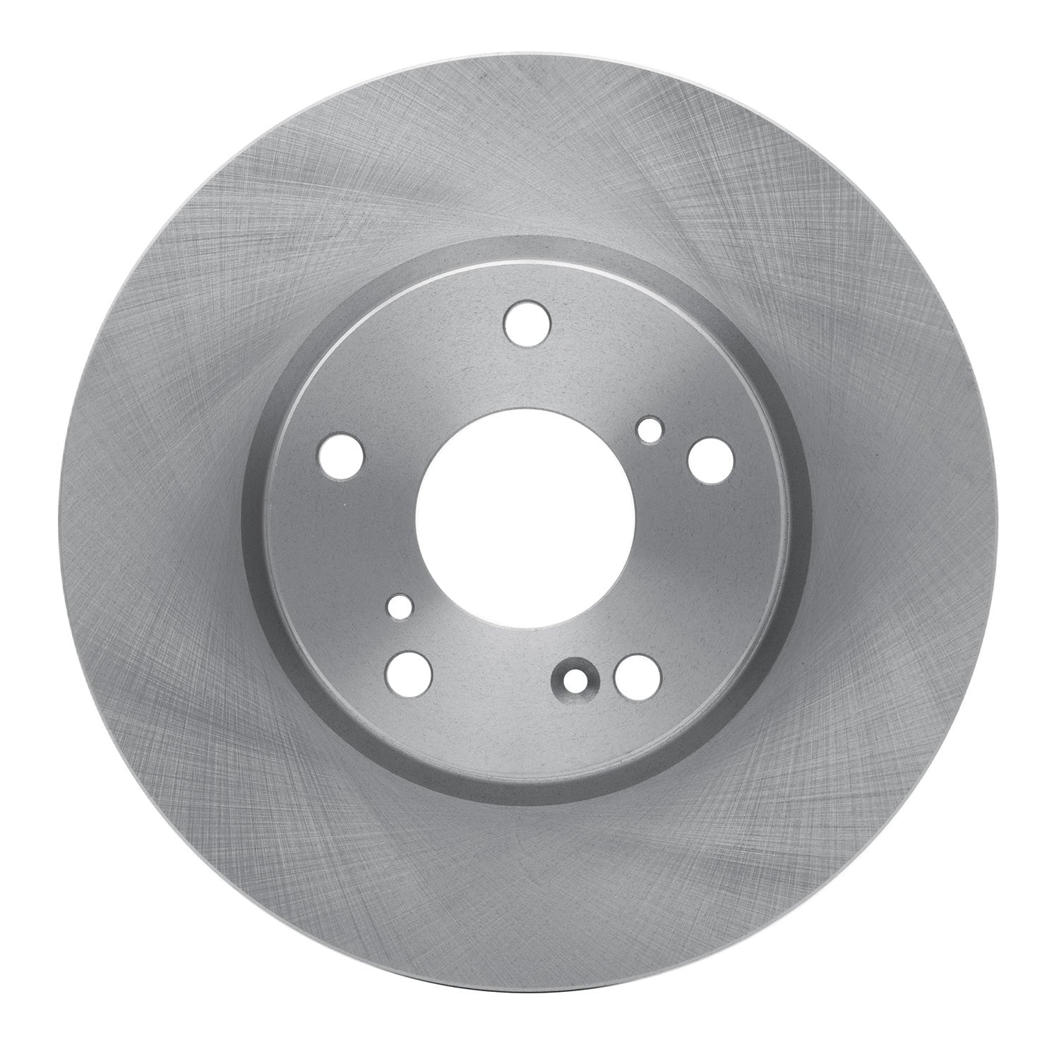 DFC Premium OE Replacement Front Rotor | 2016-2026 Honda Civic Hatchback (600-59061)