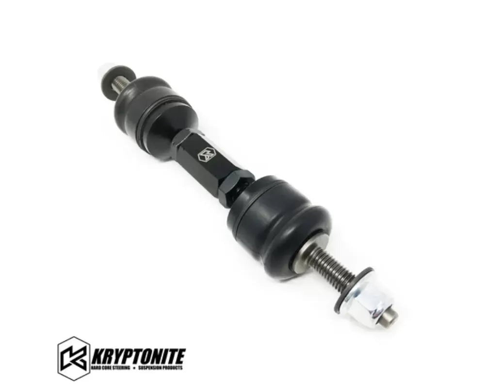 Kryptonite 0-2" Sway Bar End Links | KRFDEL02