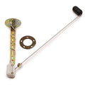 Autometer 240 OHM EMPTY TO 33 OHM FULL SWING-ARM TYPE Fuel Level Sensor | Universal (3262)