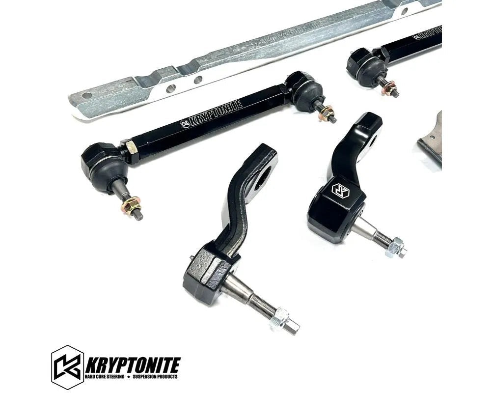 Kryptonite Ultimate Front End Package w/ Fabtech RTS Outer Rod End | ULTIMATE11-FT