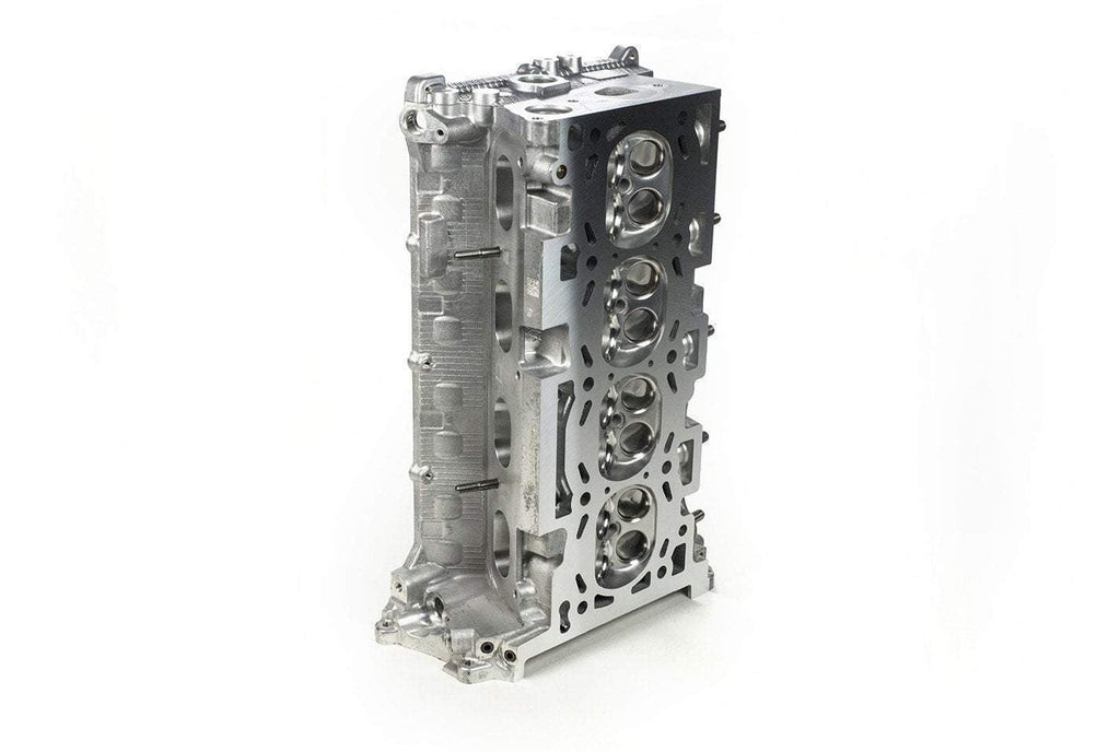 MAP Stage 1 Evo X Cylinder Head Preparation | 2008-2015 Mitsubishi Evo X (EVOX-CHS-S1)
