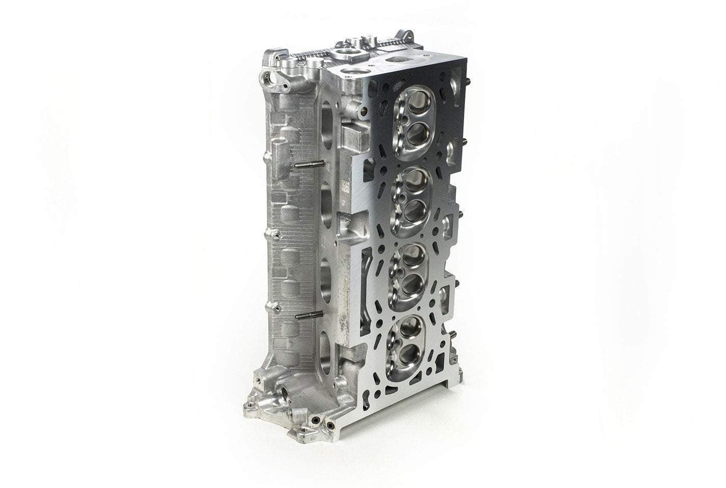 MAP Stage 1 Evo X Cylinder Head Preparation | 2008-2015 Mitsubishi Evo X (EVOX-CHS-S1)