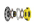 Advanced Clutch Mod-Twin 10.5 HD Sprung Race | (T1RS-G20)