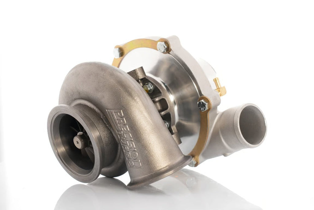 Precision Turbo Gen 1 PT6766 Jet-Fighter | Universal