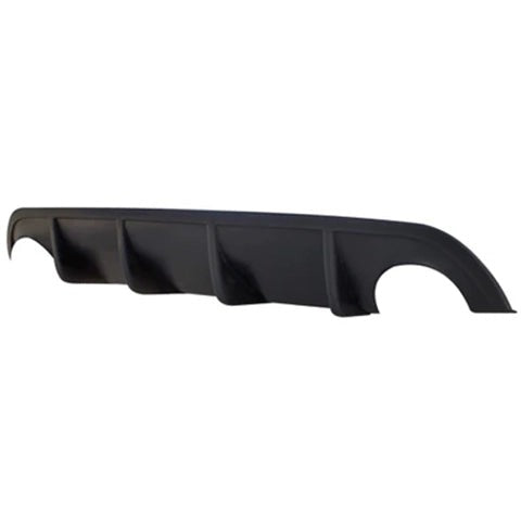 Stillen Rear Diffuser | 2014-2017 Infiniti Q50 (KB11222)
