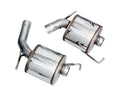 AWE Track-to-Touring Conversion Kit for Audi C8 S6 / S7 (3815-41286)