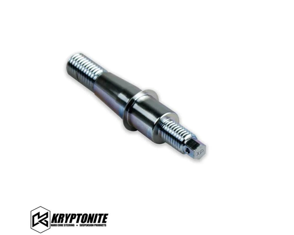 Kryptonite Tie Rod Conversion Spindle Hardware Kit | KRZRSHW2