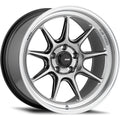 Konig Countergram Hyperchrome w/ Machined Lip 18x8.5 | 5x114.3 (CT8851443C)