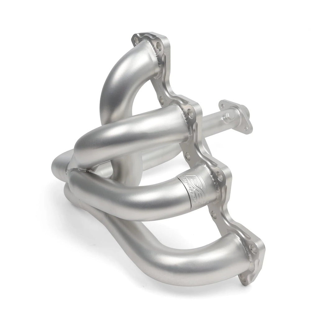 DC Sports Ceramic Header | 1999-2000 Civic Si / 1994-1997 Del Sol VTEC (HHC5504)