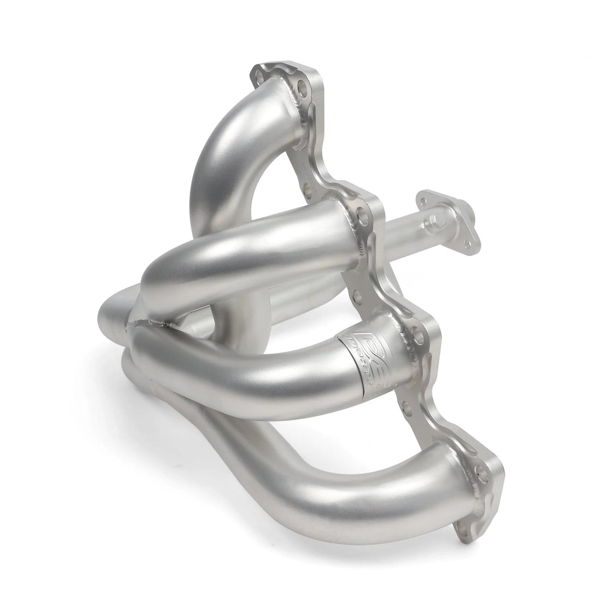 DC Sports Ceramic Header | 1999-2000 Civic Si / 1994-1997 Del Sol VTEC (HHC5504)
