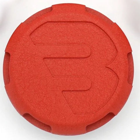Billetworkz B-Series Power Steering Fluid Cap | 2008-2014 Subaru WRX/STI (BW-EBCB-SUB-PS2)