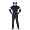 Simpson Classic One Piece Racing Suit - SFI-1 (402311)