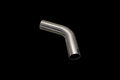 Xforce Mandrel Bend 304SS Polished 2.25" 1.5D 6" Leg (MS225)