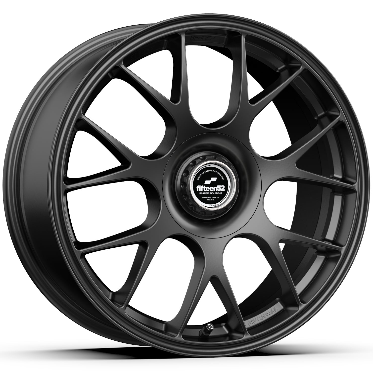 Fifteen52 Apex Satin Grey 17x7.5 | 5x100/5x112 (STAFG-77551+35)