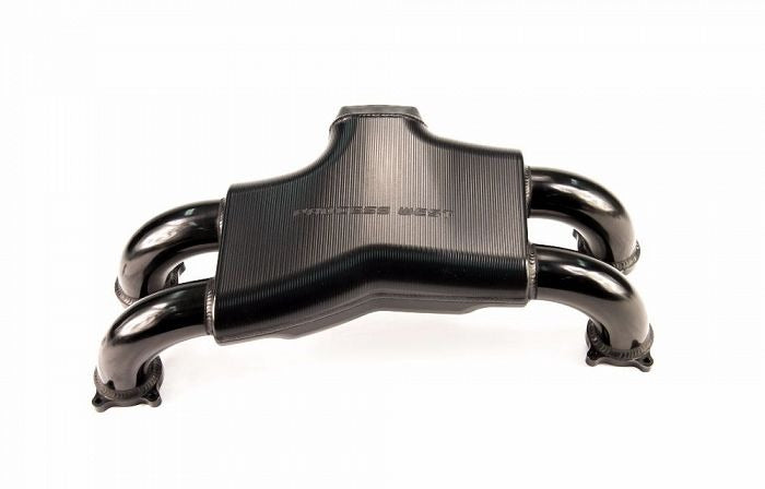 Process West Intake Manifold | 2006 - 2021 Subaru WRX/STI (PWIM001)