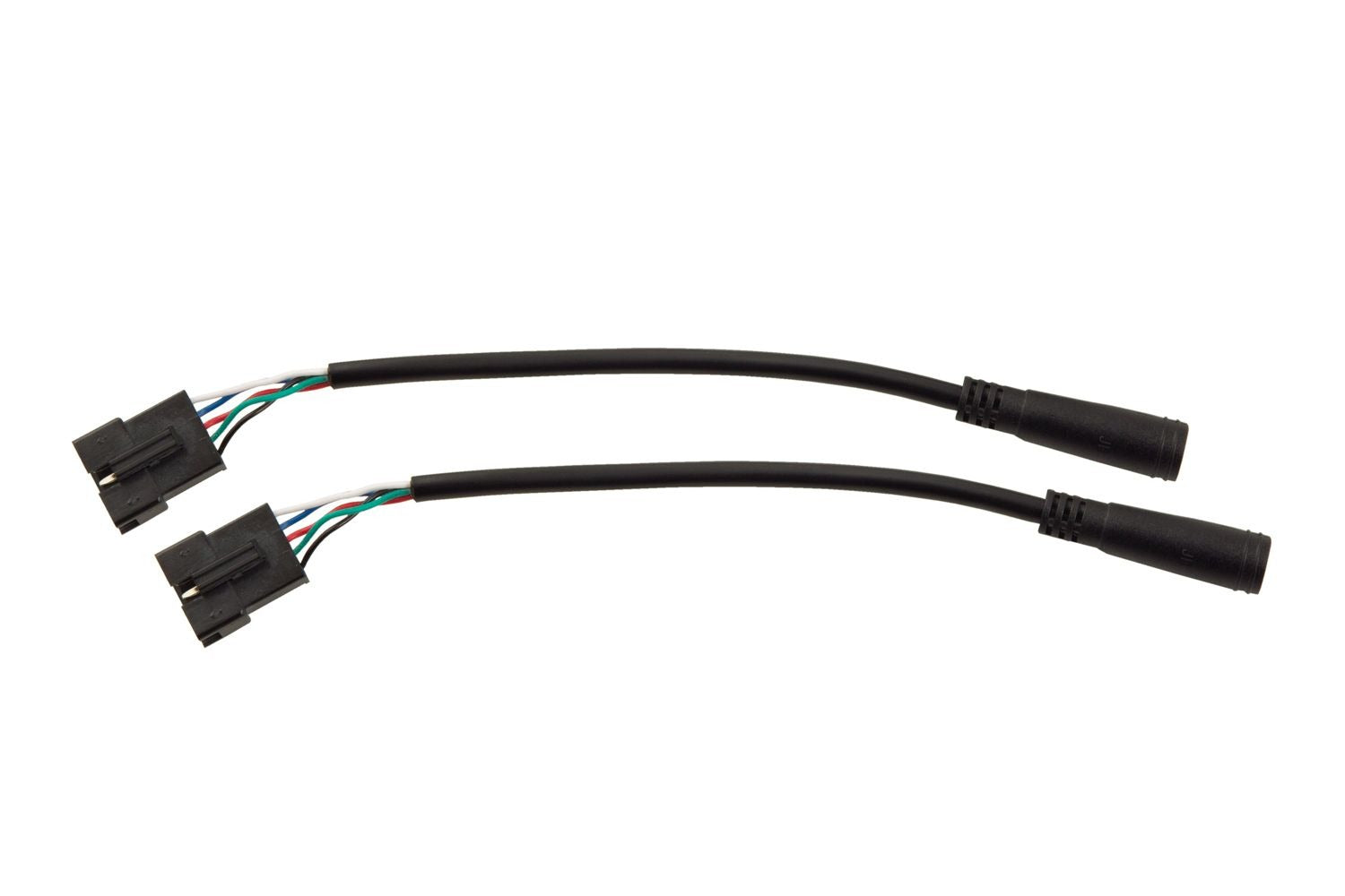 Diode Dynamics JST Male to M8 Female Adapters - Pair | Universal (DD4089)