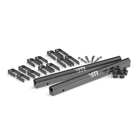 Brian Tooley Racing Billet Fuel Rail Kit (FRK-01)