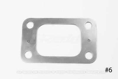 GReddy TD06 Turbo Inlet Gasket | Universal (11900131)